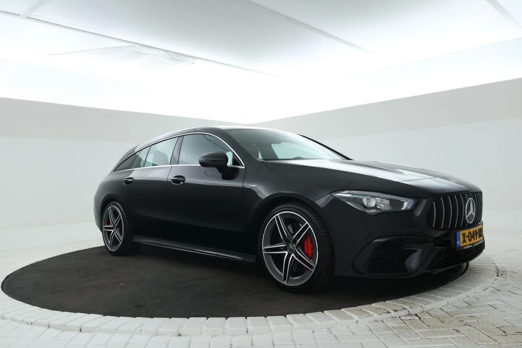 Mercedes-Benz CLA – foto 6