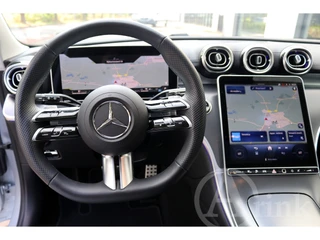 Mercedes-Benz C-Klasse – thumbnail 22