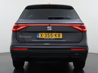 SEAT Tarraco – thumbnail 4