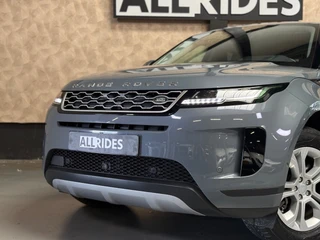 Land Rover Range Rover Evoque – thumbnail 3