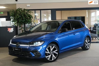 Volkswagen Polo – thumbnail 1