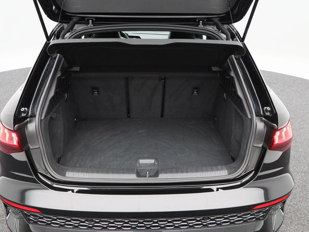 Audi RS3 – foto 16