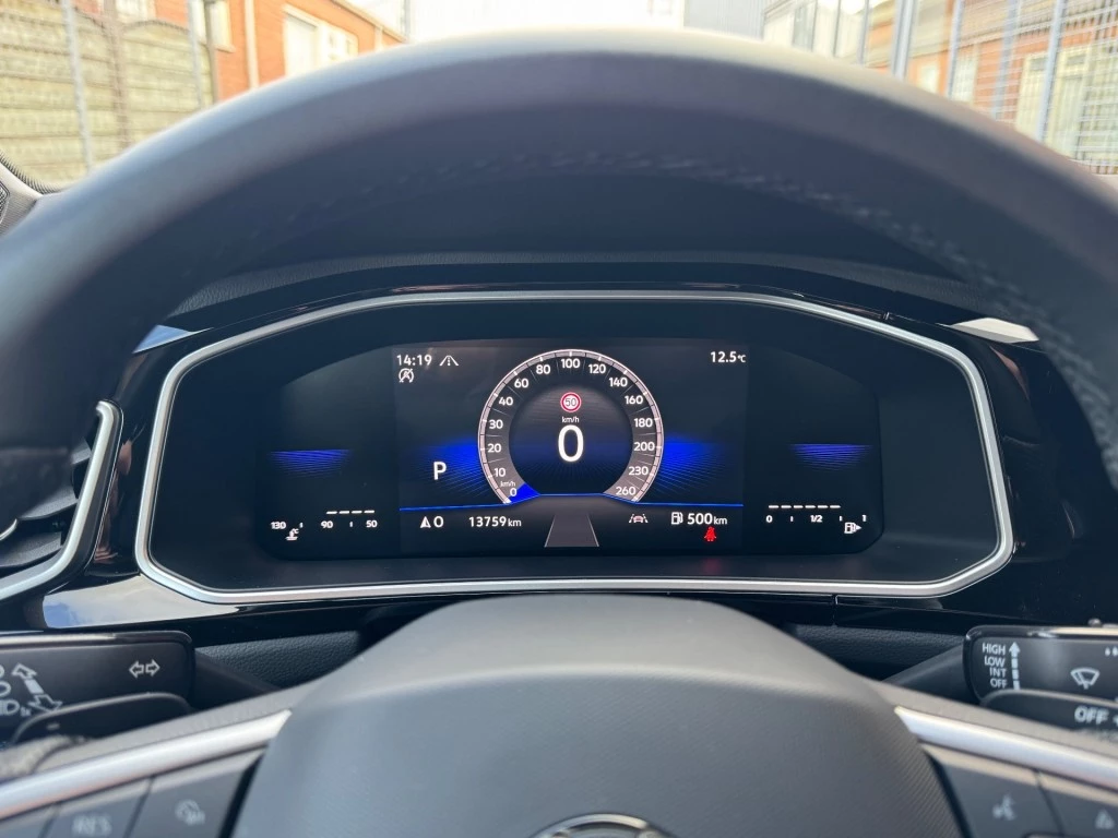 Volkswagen T-Roc – foto 34