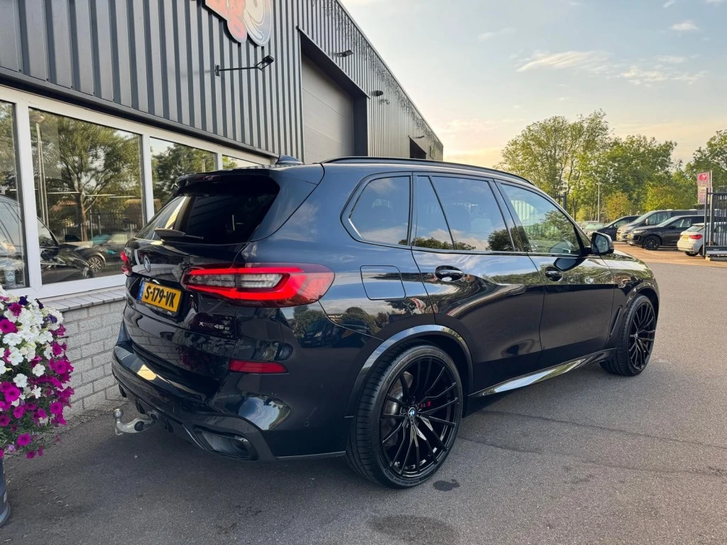 BMW X5 – foto 7