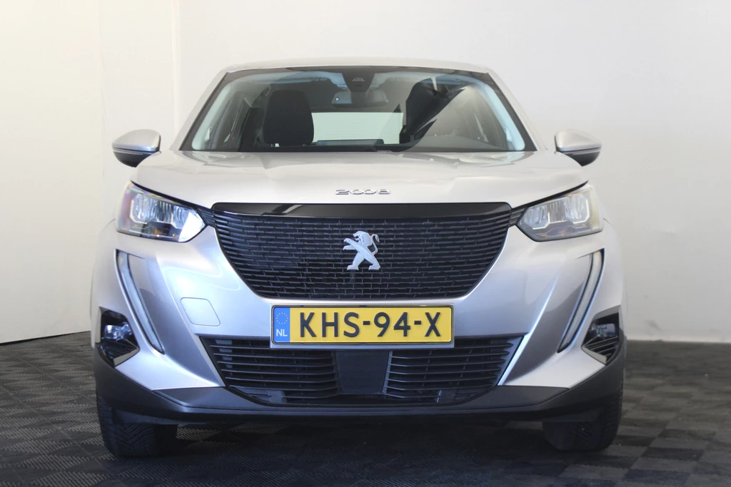 Peugeot 2008 – foto 6