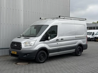Ford Transit – thumbnail 2
