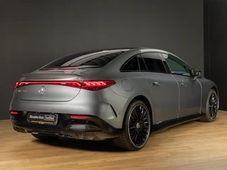 Mercedes-Benz EQE – thumbnail 2