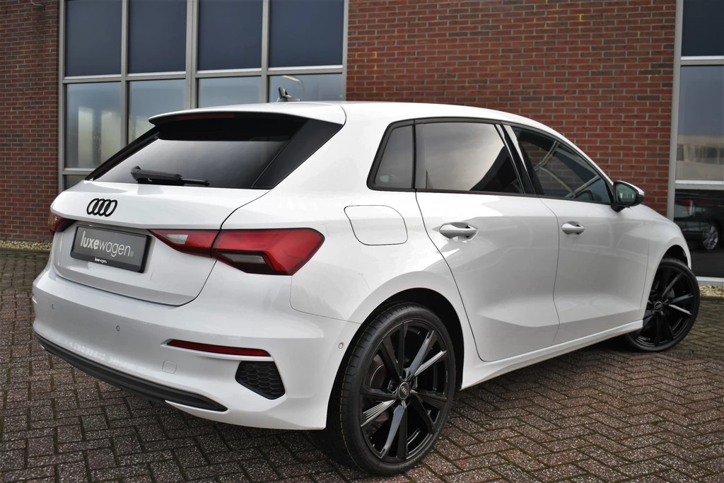 Audi A3 – foto 18