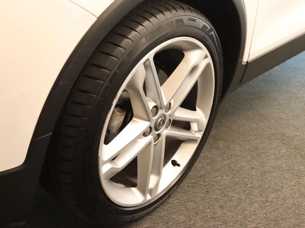 Opel Mokka X – foto 12