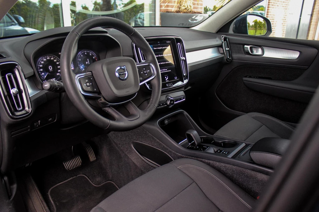 Volvo XC40 – foto 17