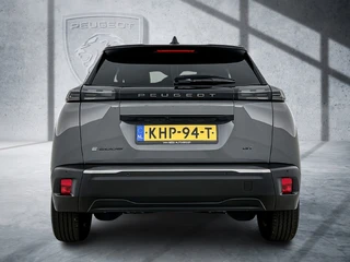 Peugeot e-2008 – thumbnail 3