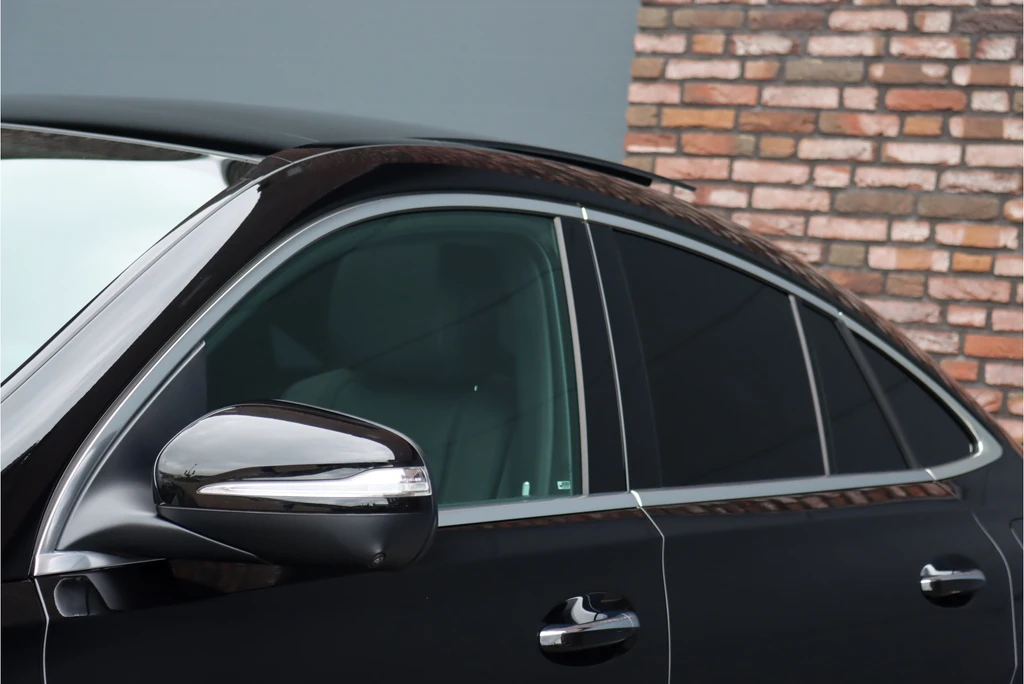 Mercedes-Benz GLE – foto 20