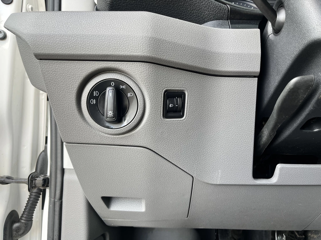 Volkswagen Crafter – foto 18