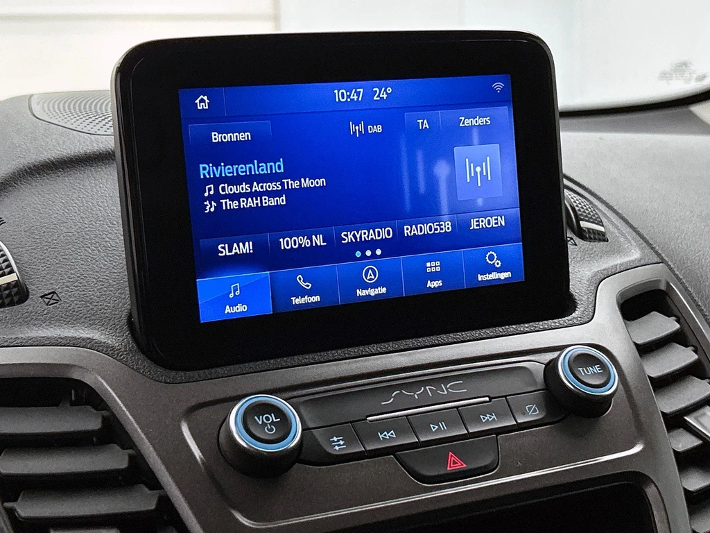 Ford Transit Connect – foto 8