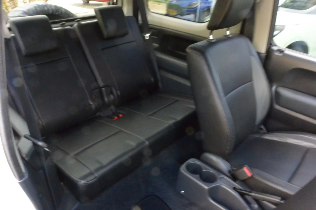 Suzuki Jimny – foto 21