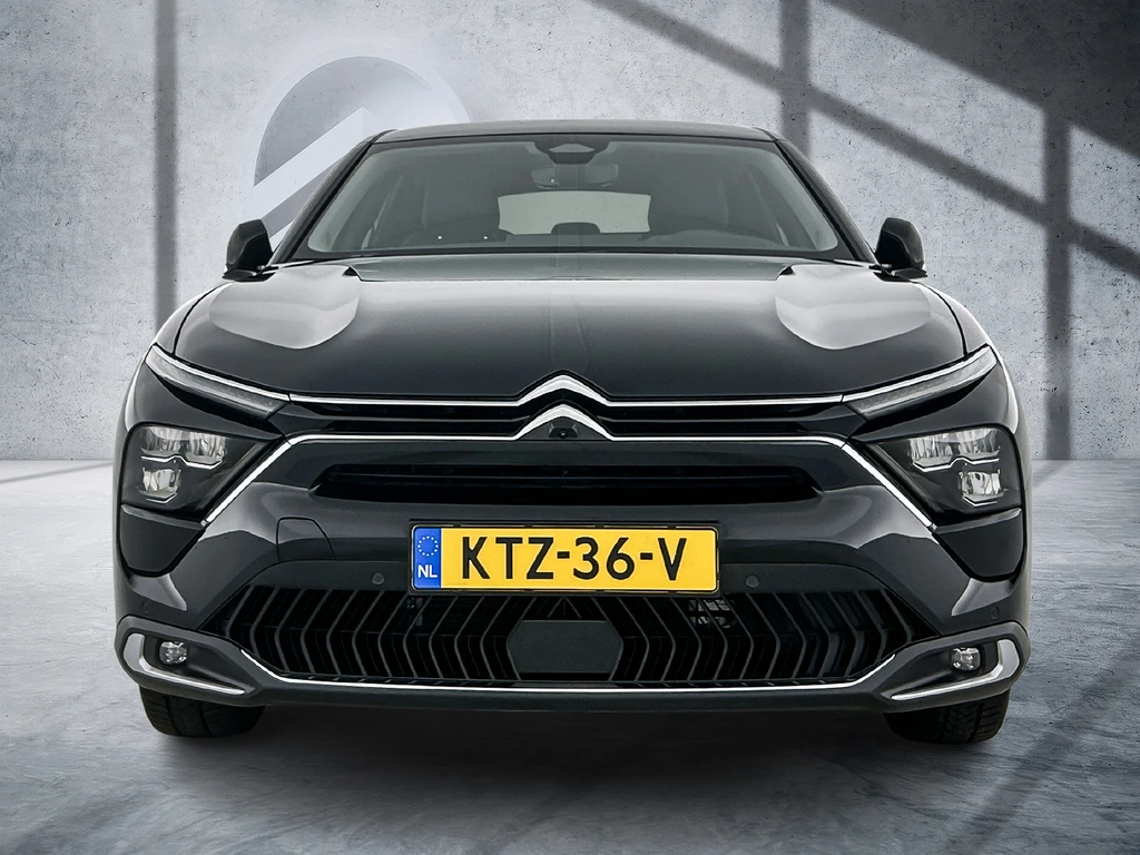 Citroën C5 X – foto 5