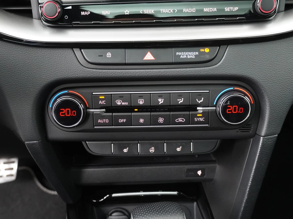 Kia Ceed Sportswagon – foto 33