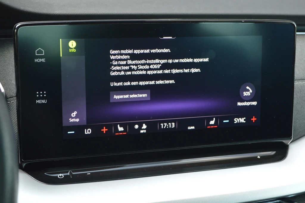 Škoda Octavia – foto 37