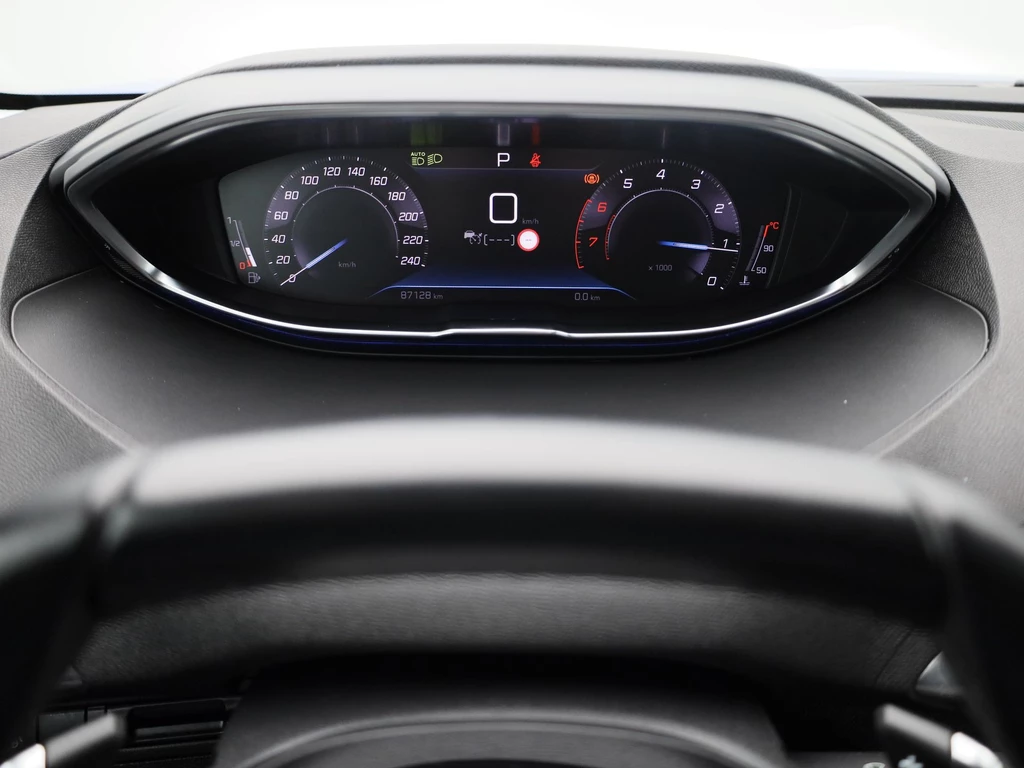 Peugeot 3008 – foto 8