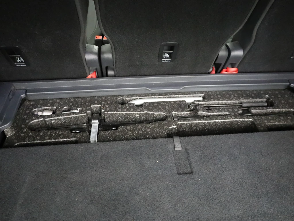Volkswagen Touran – foto 46
