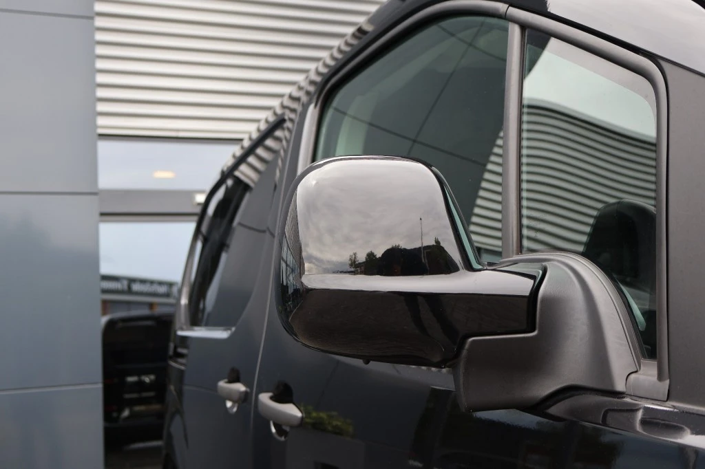 Peugeot Partner – foto 30