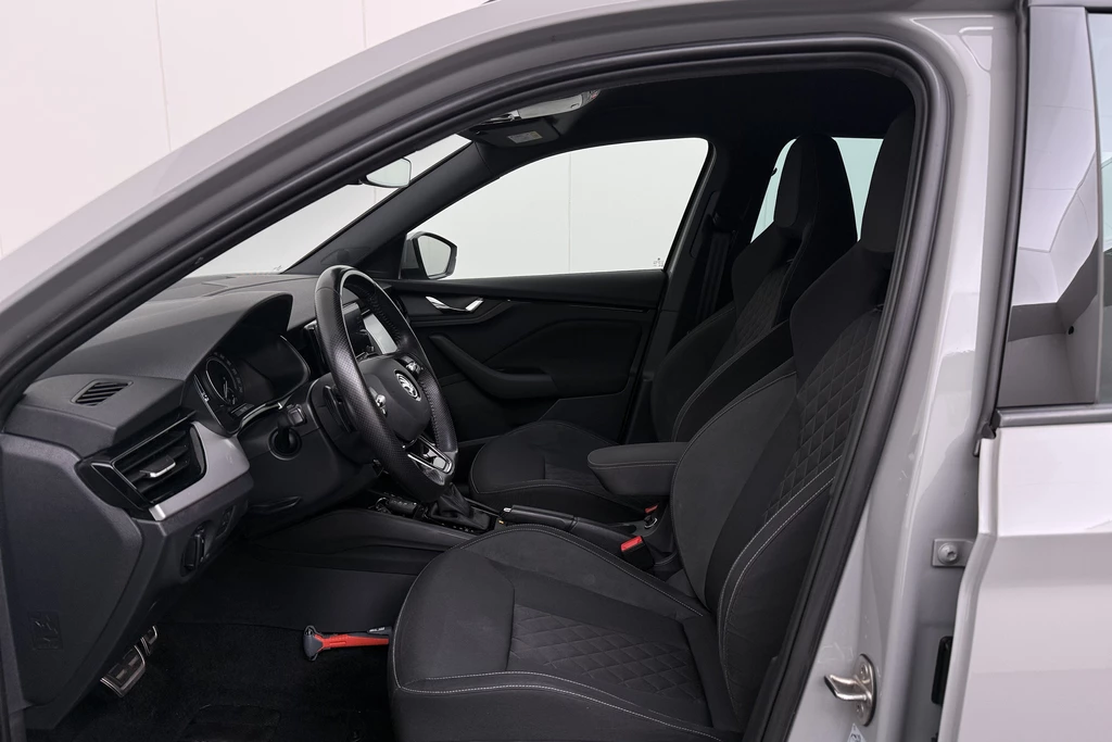 Škoda Kamiq – foto 10