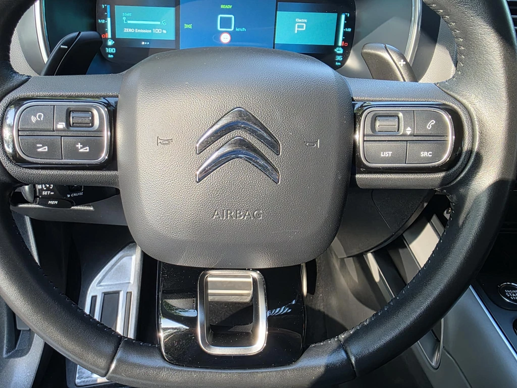 Citroën C5 Aircross – foto 22