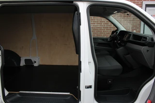 Volkswagen Transporter – thumbnail 18