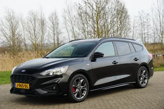 Ford Focus – thumbnail 2