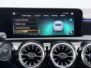 Mercedes-Benz CLA – thumbnail 22