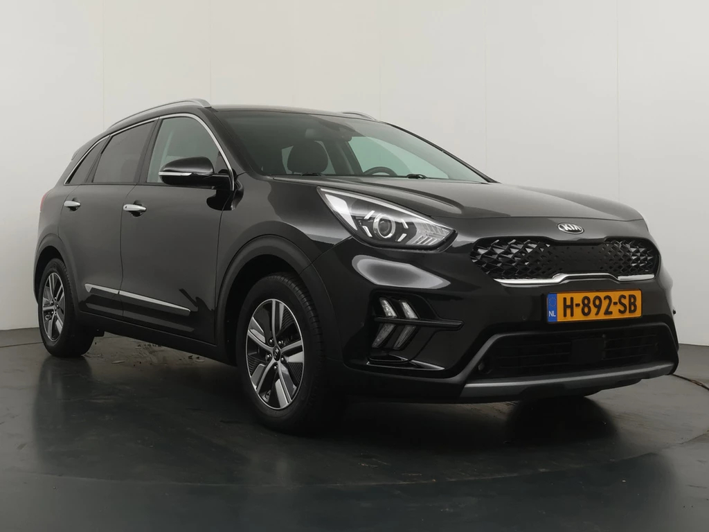 Kia Niro – foto 11