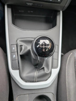 SEAT Arona – thumbnail 19