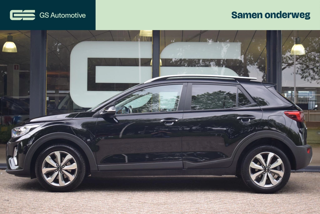 Kia Stonic – foto 3