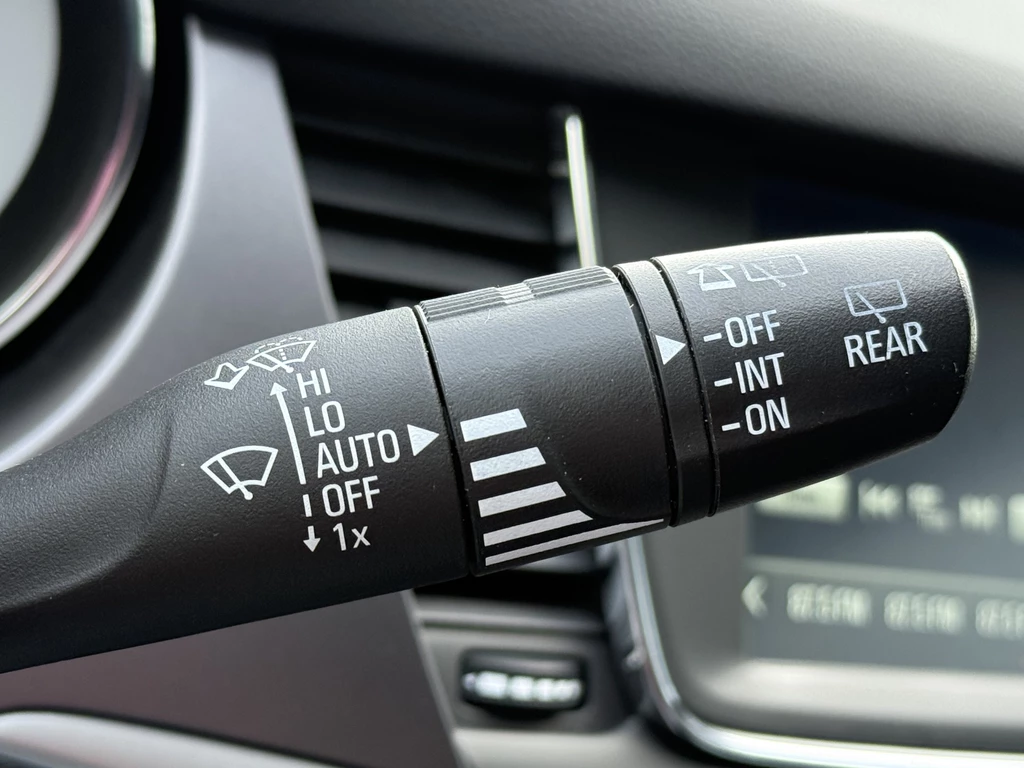 Opel Astra – foto 19