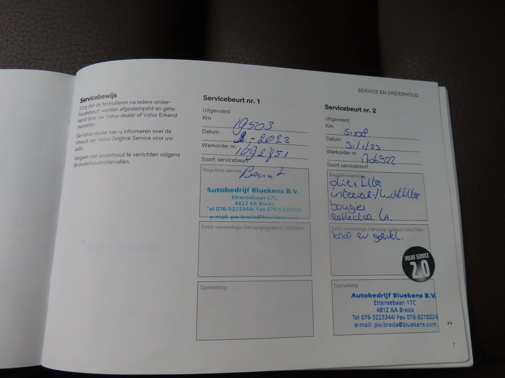 Volvo V60 – foto 18