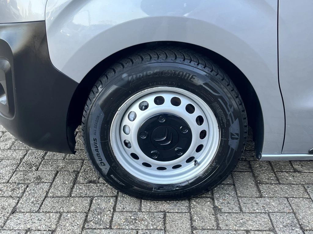 Citroën Jumpy – foto 24