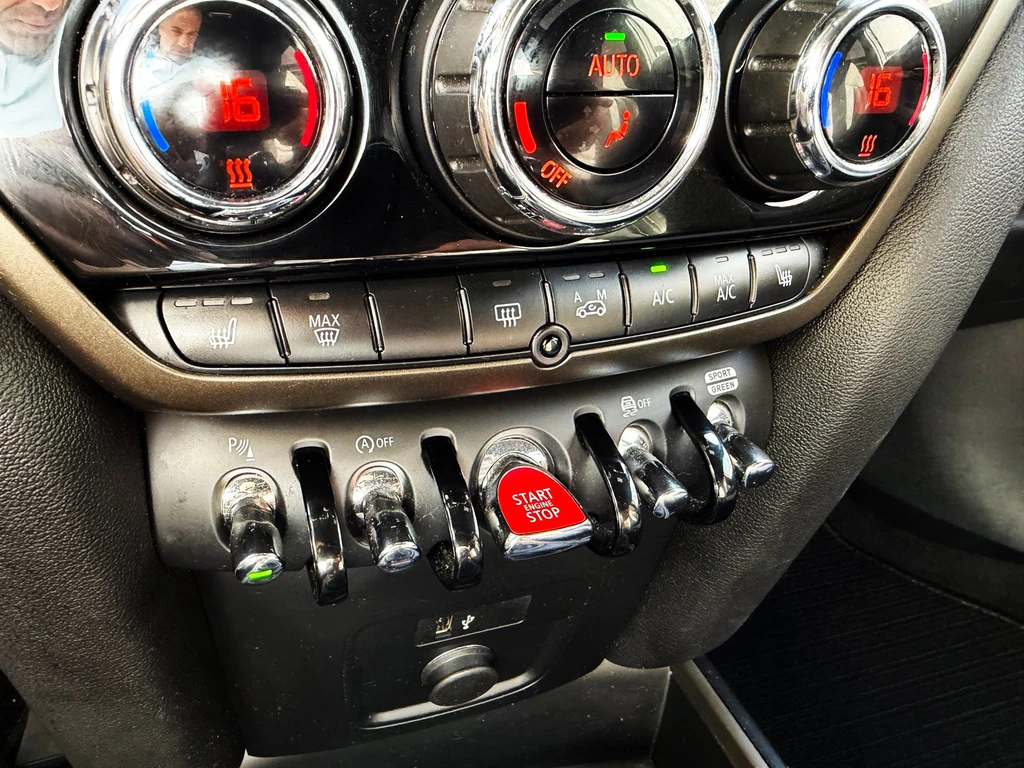 MINI Countryman – foto 12
