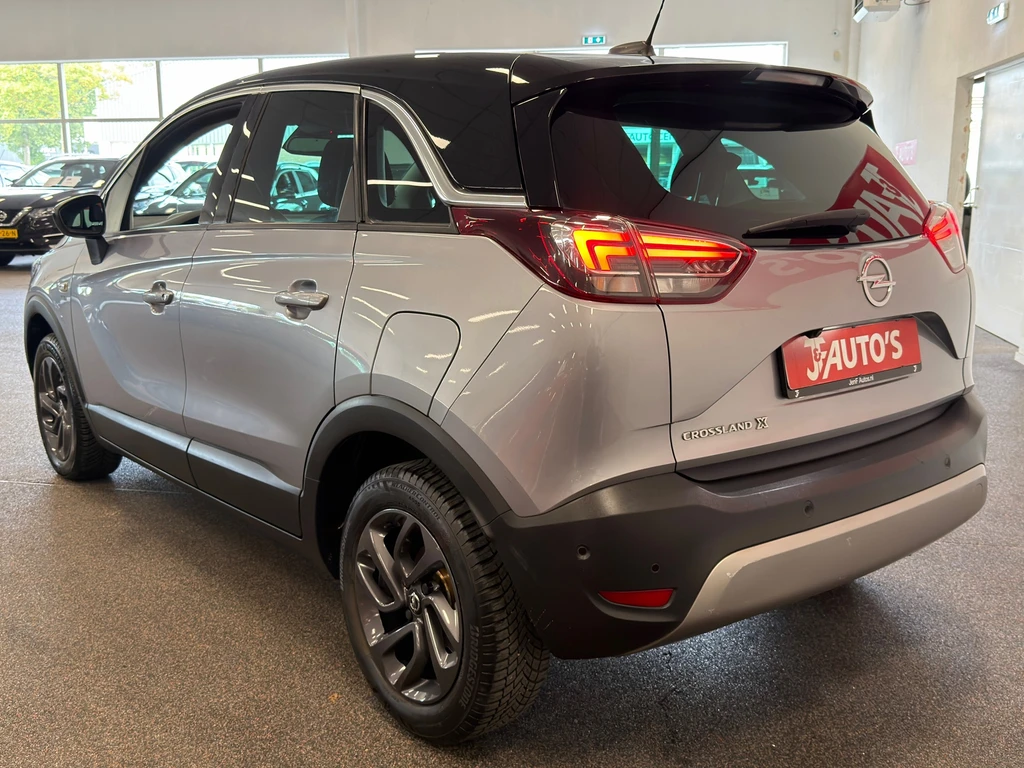 Opel Crossland X – foto 3