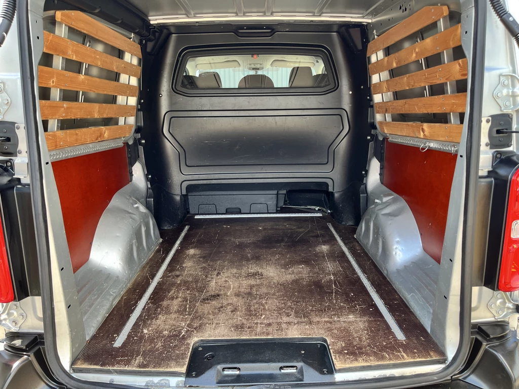 Citroën Jumpy – foto 25