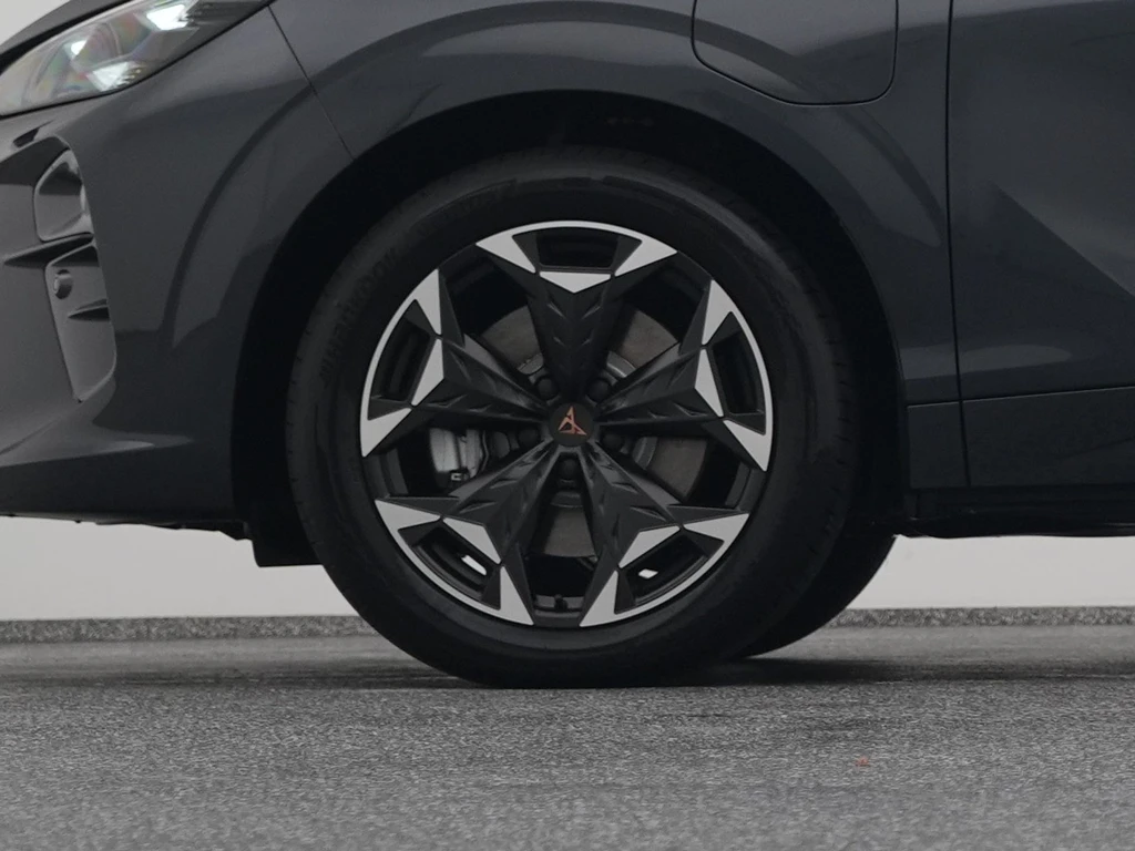 CUPRA Terramar – foto 39
