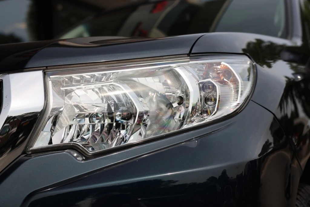Toyota Land Cruiser – foto 21