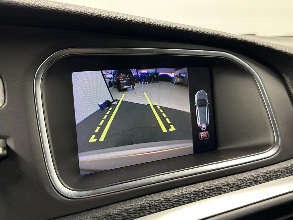 Volvo V40 – foto 31