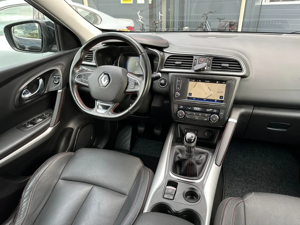 Renault Kadjar – foto 16