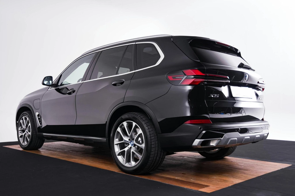 BMW X5 – foto 6