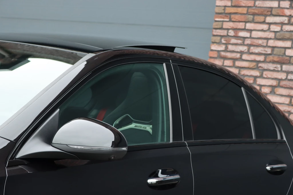 Mercedes-Benz C-Klasse – foto 21