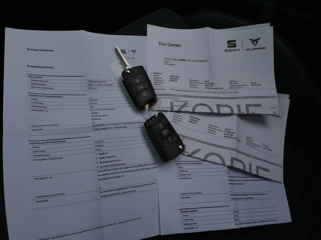 SEAT Arona – foto 39