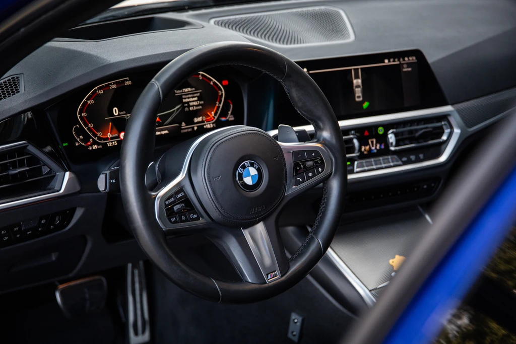 BMW 3 Serie – foto 7