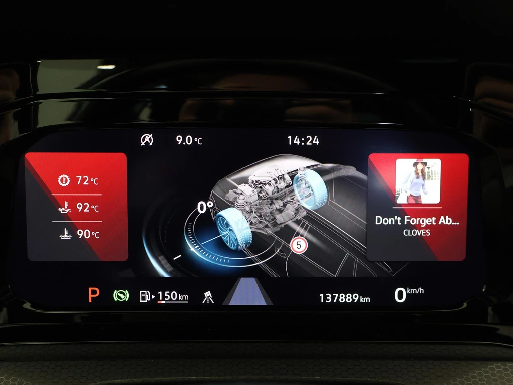 Volkswagen Golf – foto 36