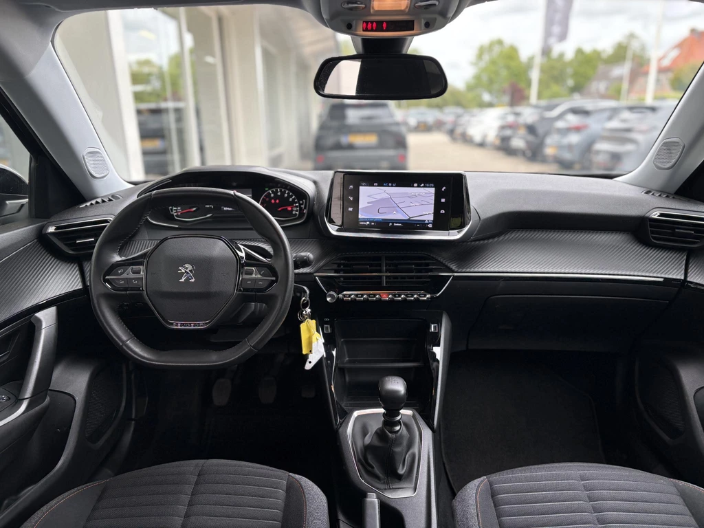 Peugeot 2008 – foto 8