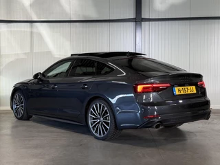 Audi A5 – thumbnail 6